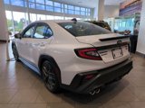 New 2025 Subaru WRX tS image 5
