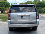 Used 2017 GMC Yukon XL SLT w/ Open Road Package image 5