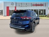 New 2026 Nissan Rogue Platinum image 3