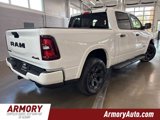 New 2026 RAM 1500 Big Horn image 4