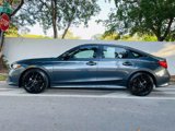 Used 2022 Honda Civic Sport image 2