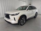 New 2025 INFINITI QX60 Luxe w/ Vision Package image 4