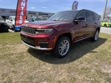 New 2025 Jeep Grand Cherokee L Summit image 3