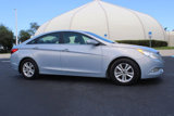 Used 2013 Hyundai Sonata GLS w/ Popular Equipment Pkg image 2