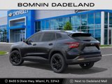 Used 2025 Chevrolet Trax ACTIV w/ Driver Confidence Package image 3