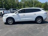 Certified 2022 Buick Enclave Essence w/ LPO, Floor Liner Package image 2