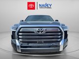 New 2025 Toyota Tundra Limited image 2
