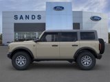 New 2025 Ford Bronco Badlands image 3
