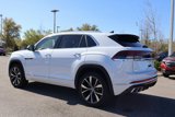 New 2025 Volkswagen Atlas Cross Sport SEL Premium R-Line image 5