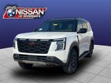 New 2025 Nissan Armada PRO-4X w/ Pro-4X Premium Package image 3