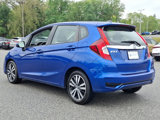Used 2019 Honda Fit EX image 4