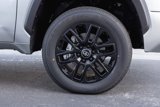 New 2025 Toyota Tundra Limited image 5