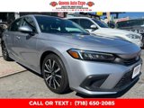 Used 2023 Honda Civic EX image 3