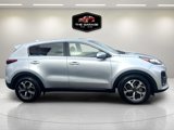 Used 2021 Kia Sportage LX image 6