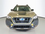 New 2025 Subaru Outback Wilderness image 2