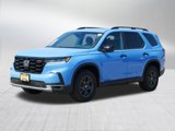 New 2025 Honda Pilot TrailSport image 2