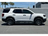 New 2026 Honda Passport RTL image 3