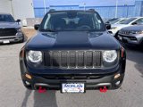 Certified 2023 Jeep Renegade Trailhawk image 2