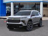 New 2026 Chevrolet Traverse High Country w/ LPO, Floor Liner Package image 6