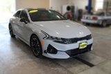Used 2022 Kia K5 GT-Line w/ GT-Line FWD Premium Package image 2