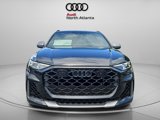 New 2025 Audi RS Q8 performance image 2