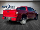 Used 2021 Toyota Tundra Platinum image 4