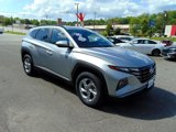 Used 2024 Hyundai Tucson SEL image 3