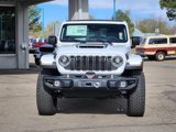 New 2025 Jeep Wrangler Unlimited Rubicon 392 image 5