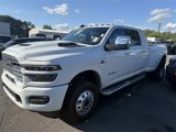 New 2026 RAM 3500 Laramie w/ Sport Appearance Package image 5