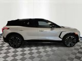 New 2025 Chevrolet Blazer EV SS image 5