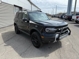 New 2025 Ford Bronco Sport Badlands image 2