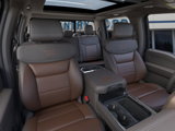 New 2025 Ford F350 King Ranch w/ Tremor Off-Road Package image 3