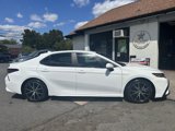 Used 2021 Toyota Camry SE image 4