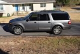 Used 2011 Ford Expedition EL Limited w/ 301A Rapid Spec Order Code image 4