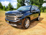 Used 2021 Chevrolet Tahoe High Country w/ Premium Package image 4