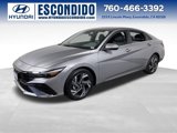New 2025 Hyundai Elantra SEL image 1