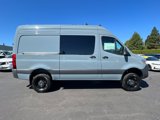 New 2025 Mercedes-Benz Sprinter 2500 image 3