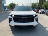 New 2025 Chevrolet Traverse LT w/ Midnight/Sport Edition image 2