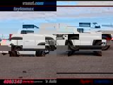 New 2025 Nissan Frontier PRO-4X w/ Pro Convenience Package image 3