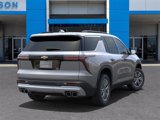 New 2025 Chevrolet Traverse LT image 4