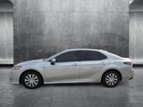 Used 2023 Toyota Camry LE image 2