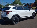 New 2026 Kia Seltos SX image 4