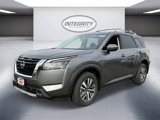 New 2025 Nissan Pathfinder SL image 2