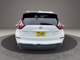Used 2016 Nissan Murano Platinum image 4