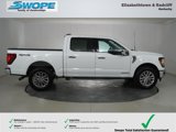 Used 2024 Ford F150 XLT w/ Equipment Group 302A MID image 2