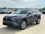 New 2025 Toyota RAV4 XLE Premium image 2