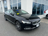 New 2025 Volvo S90 B6 Plus w/ Protection Package Premier image 2