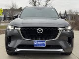 New 2025 MAZDA CX-90 3.3 Turbo S w/ Premium Package image 2