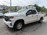 Used 2019 Chevrolet Silverado 1500 W/T w/ WT Fleet Convenience Package image 4