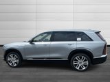 New 2026 Cadillac Vistiq Luxury image 2